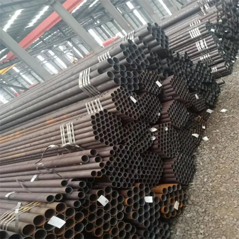 carbon steel pipe&tube